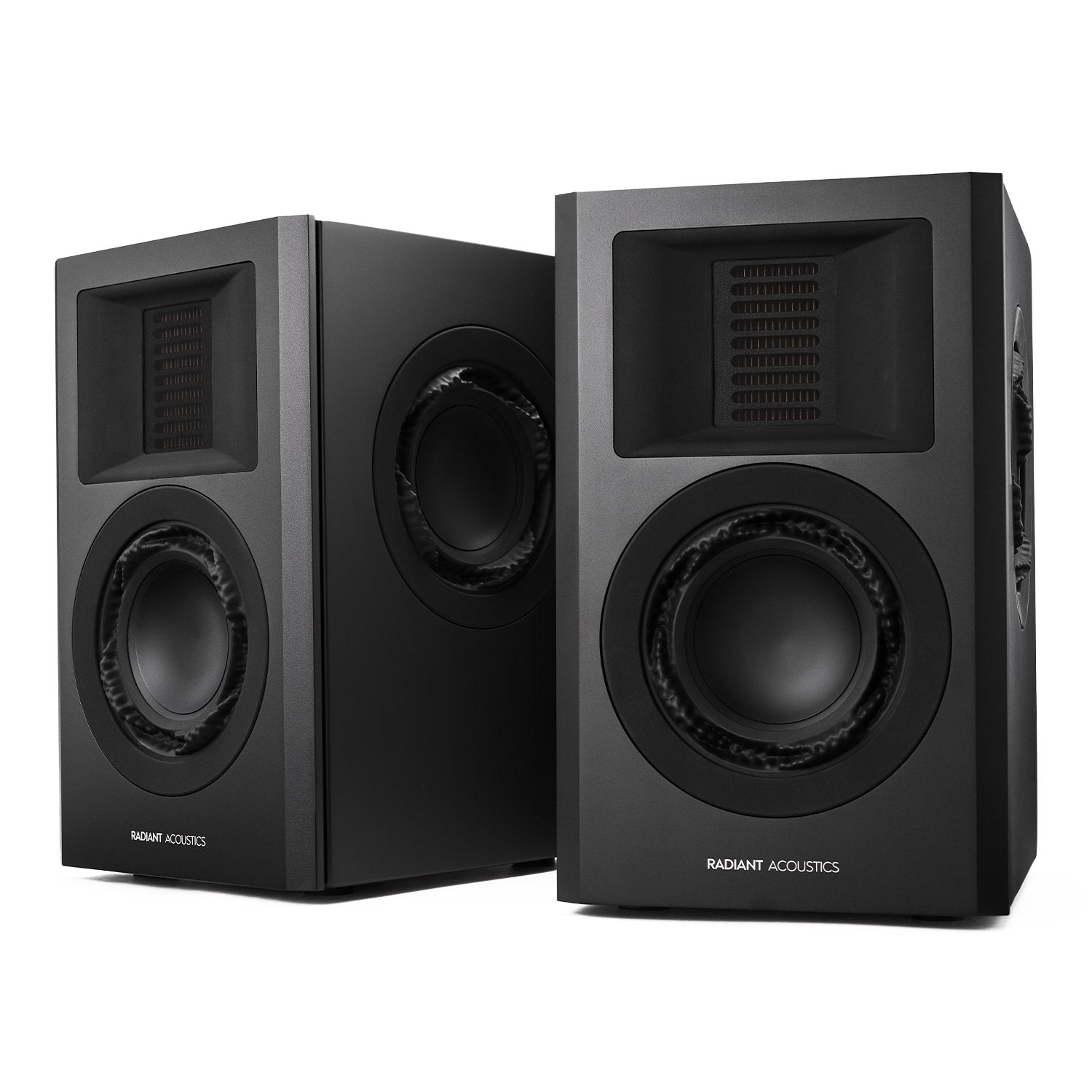 radiantacoustics.com