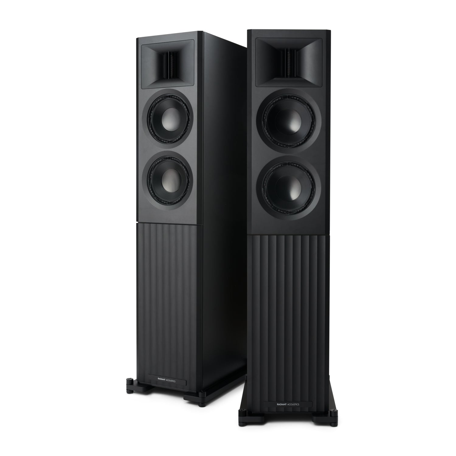 radiantacoustics.com