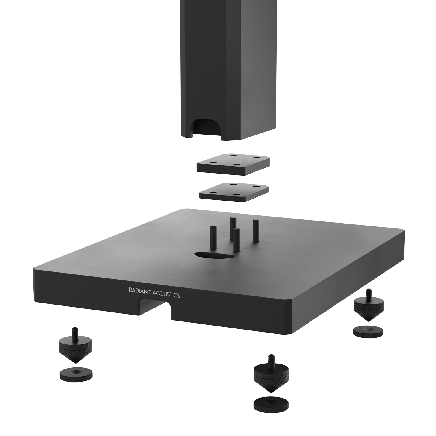 Clarity Stands