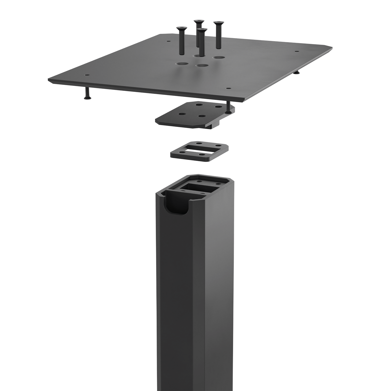 Clarity Stands
