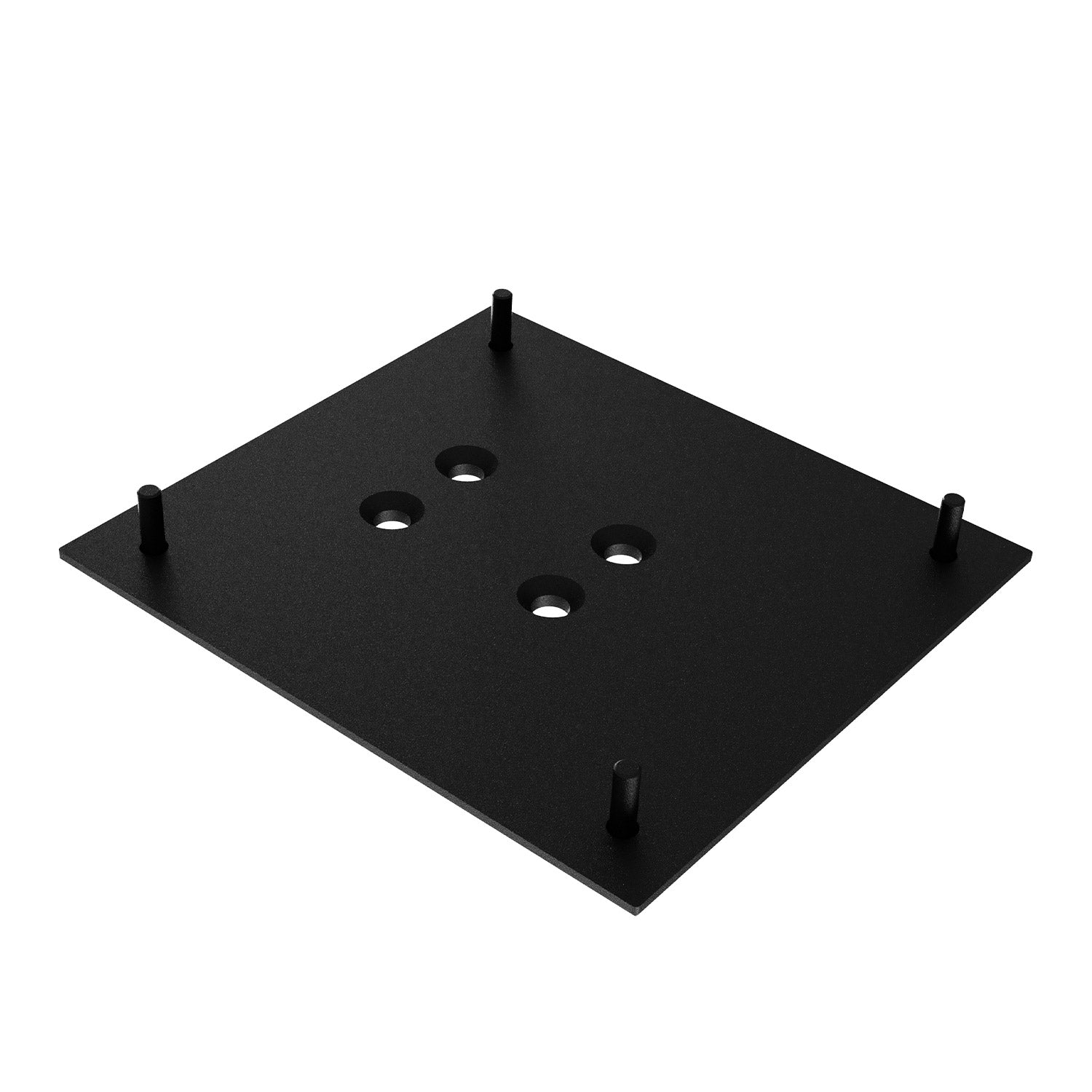 Top plates for stands (Clarity 4.2)