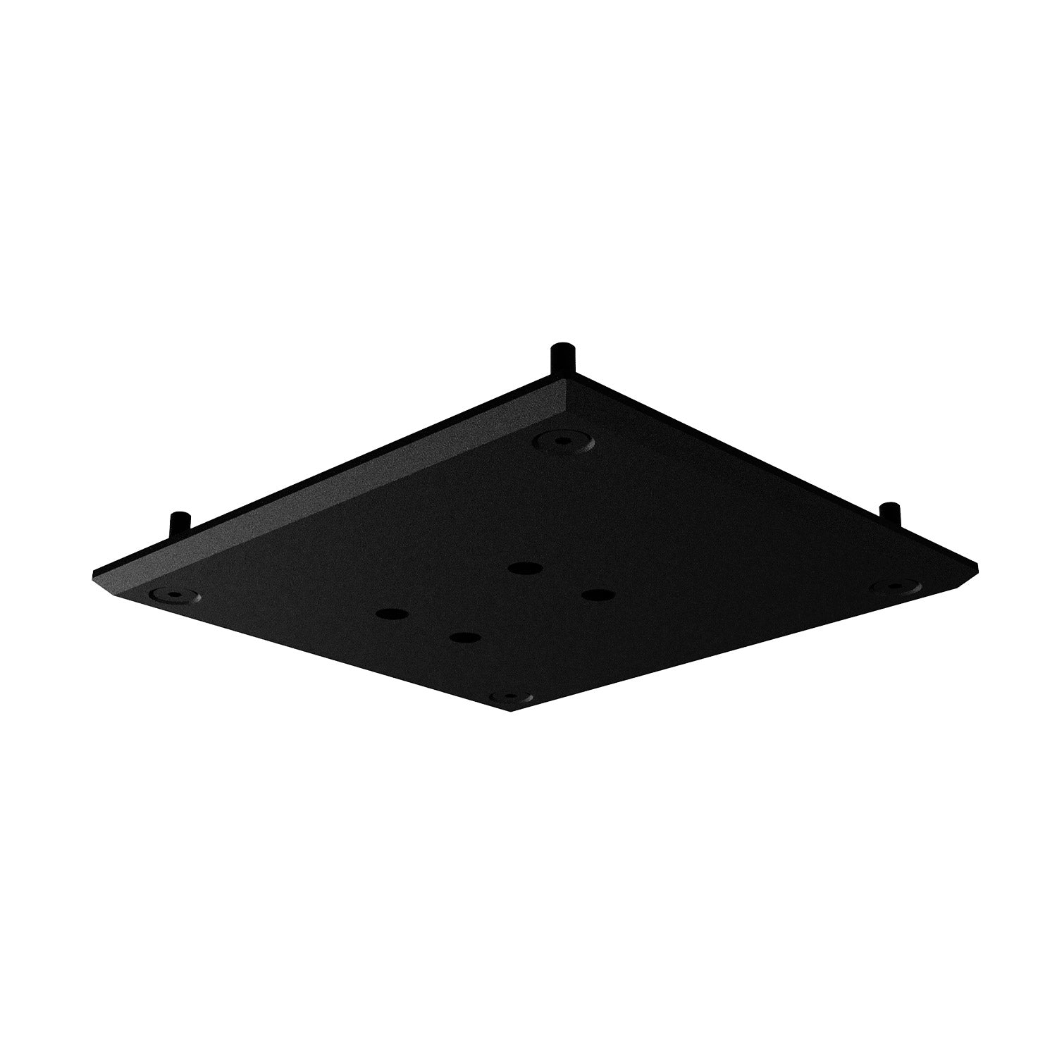 Top plates for stands (Clarity 4.2)