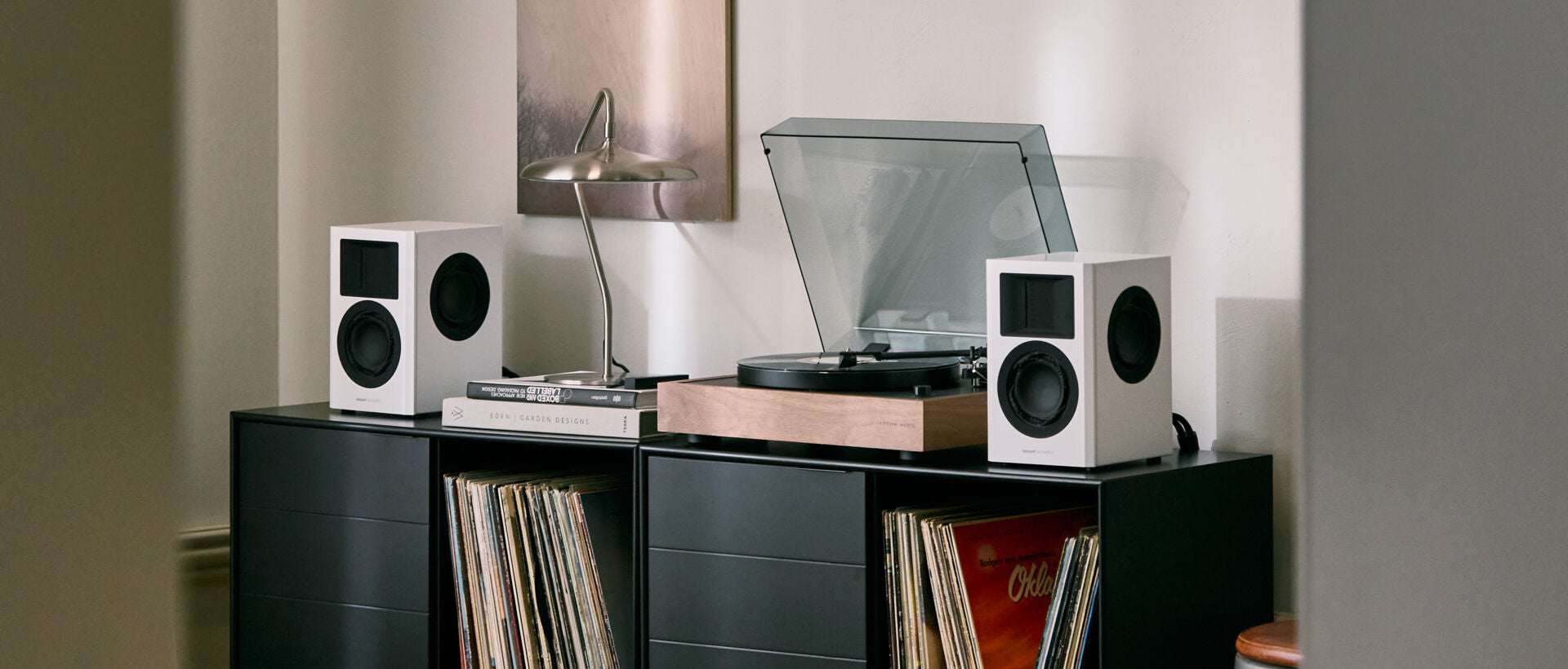 Clarity 4.2: Listening Guide