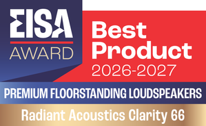Radiant Acoustics Clarity 66
