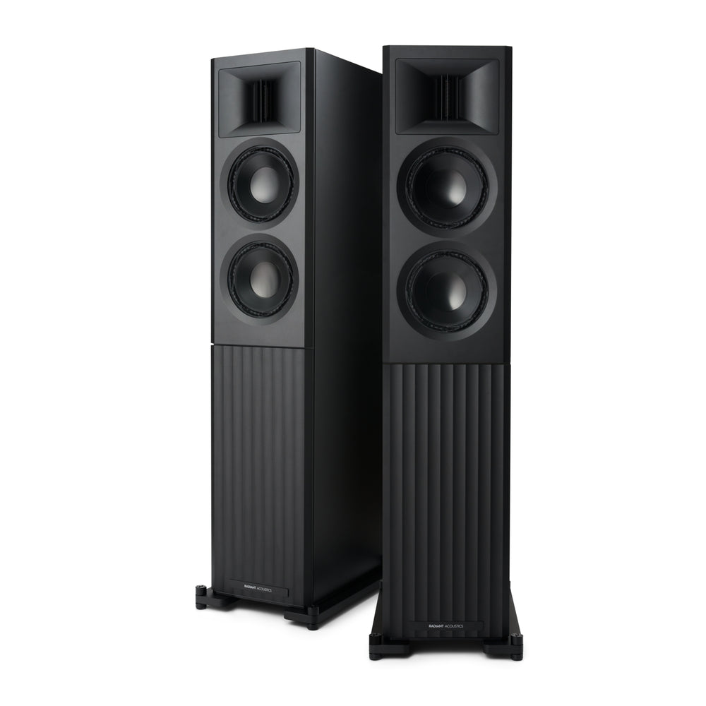 Radiant Acoustics Clarity 66