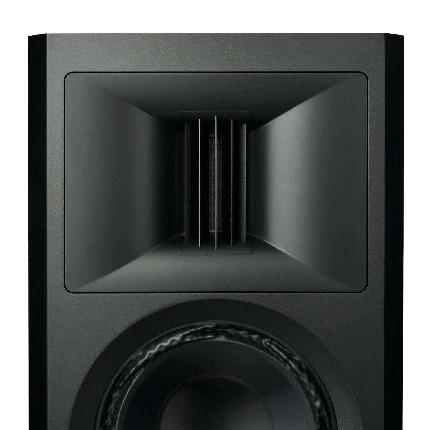 Clarity 66: Floor-standing Speakers | Deep bass, zero noise