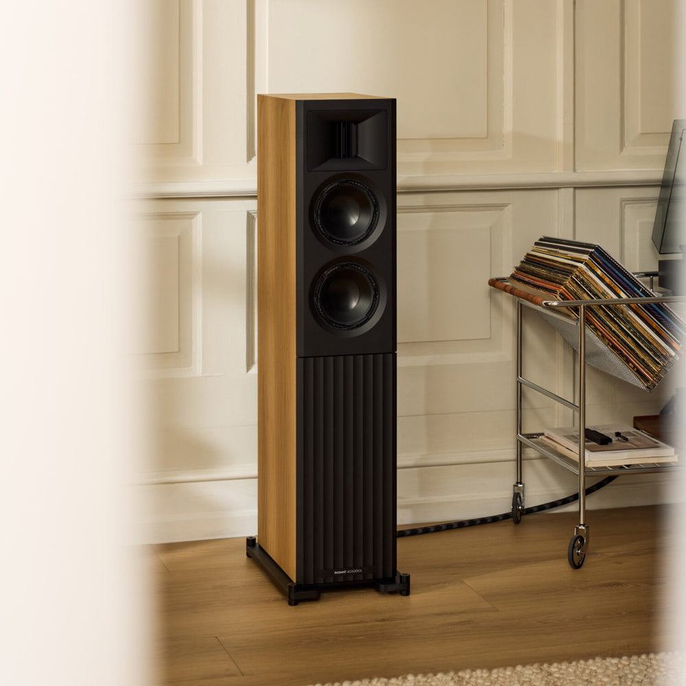 Radiant Acoustics Clarity 66