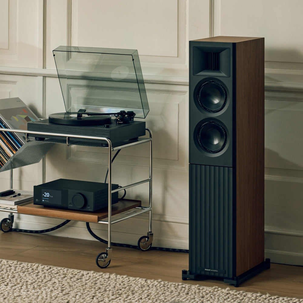 Radiant Acoustics Clarity 66