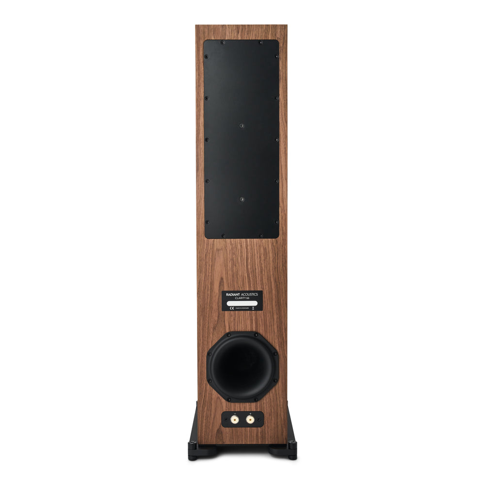 Radiant Acoustics Clarity 66