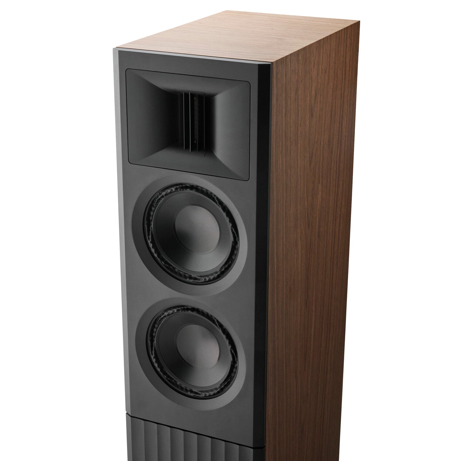Clarity 66: Floor-standing Speakers | Deep bass, zero noise