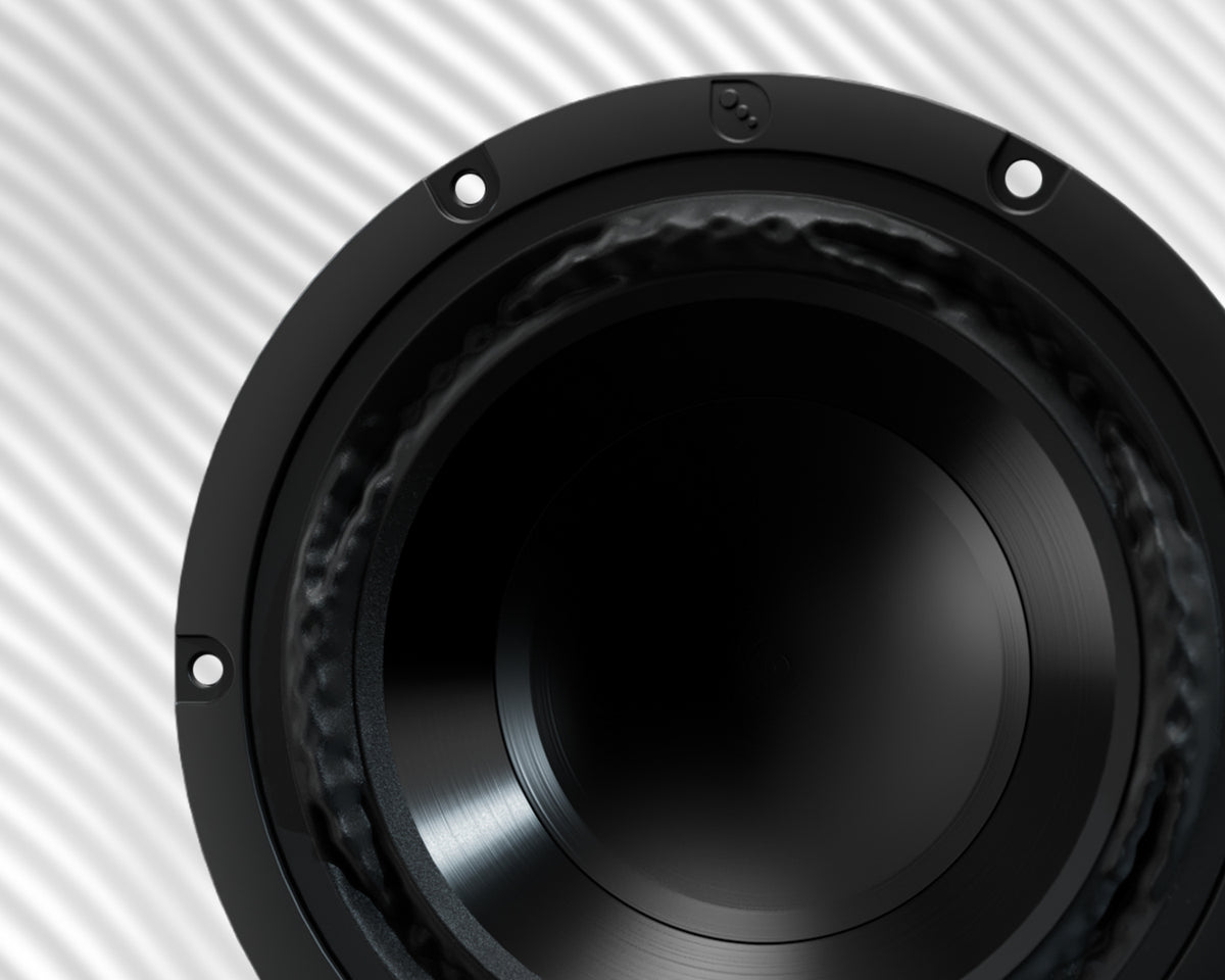 Radiant Acoustics Clarity 66