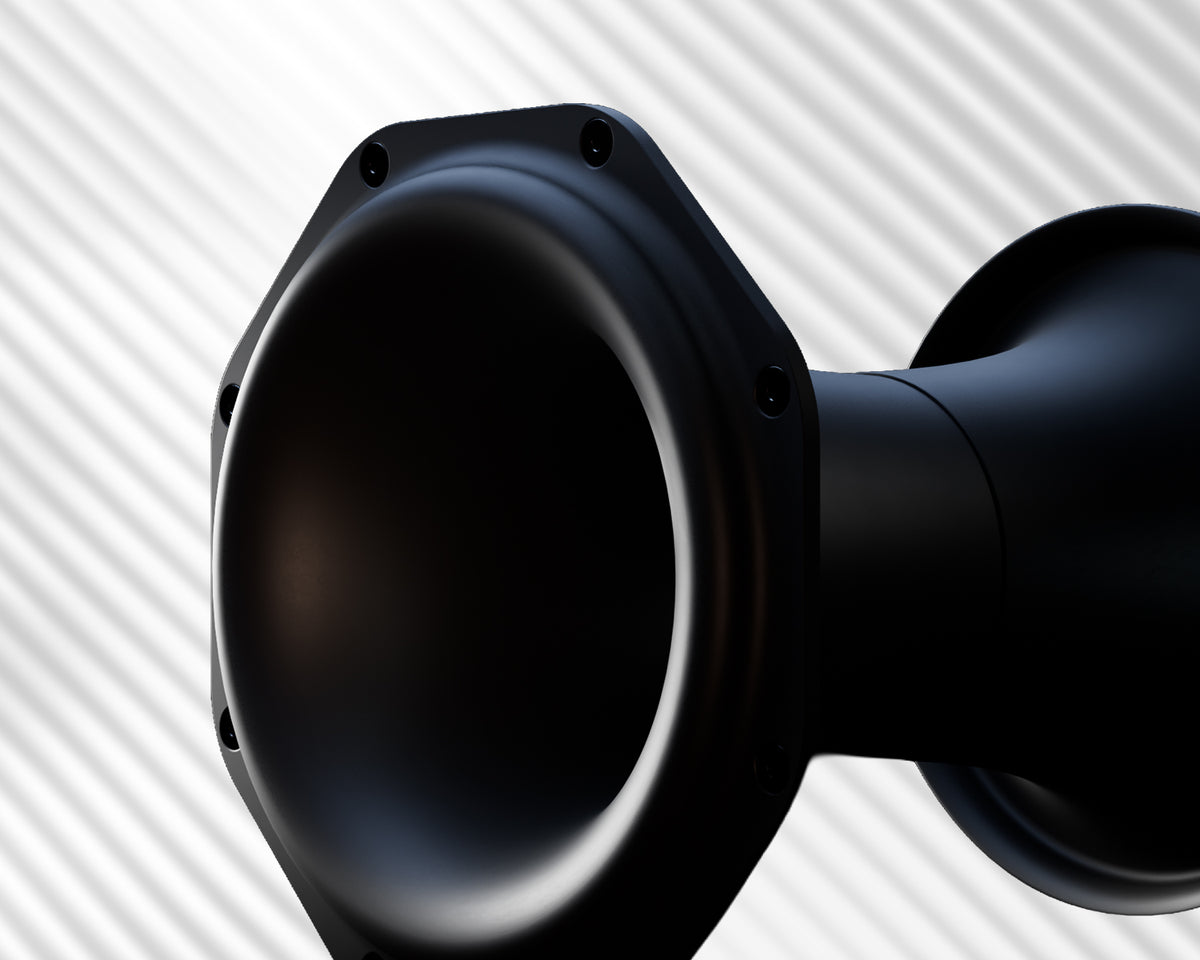 Radiant Acoustics Clarity 66