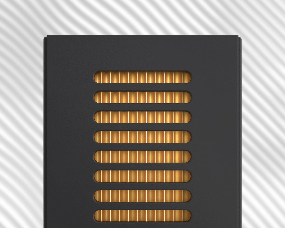 Radiant Acoustics Clarity 66