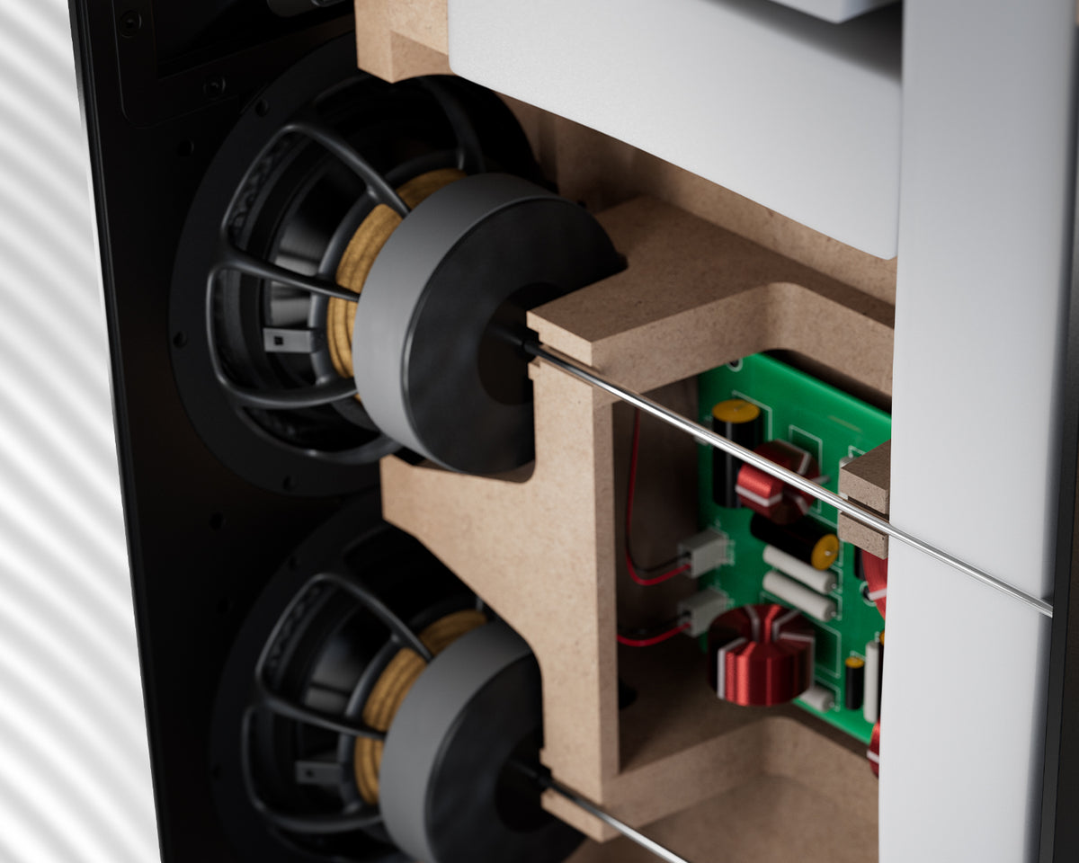 Radiant Acoustics Clarity 66