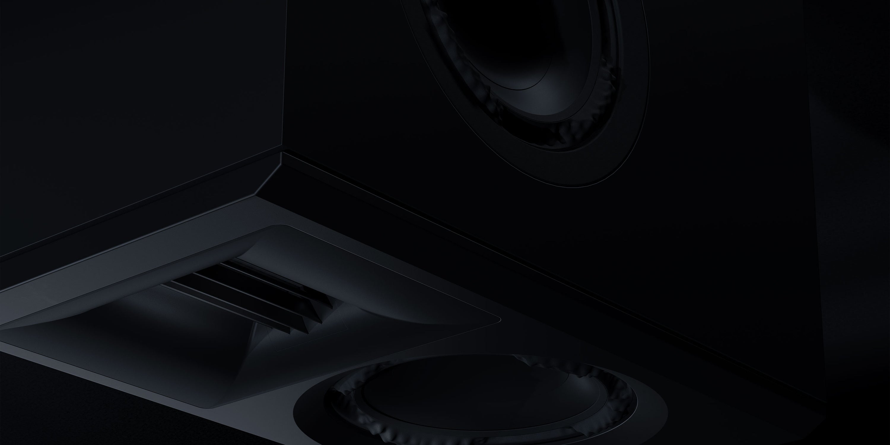 About Radiant Acoustics Redefining Audio Excellence